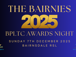 BPLTC Awards Night 2025