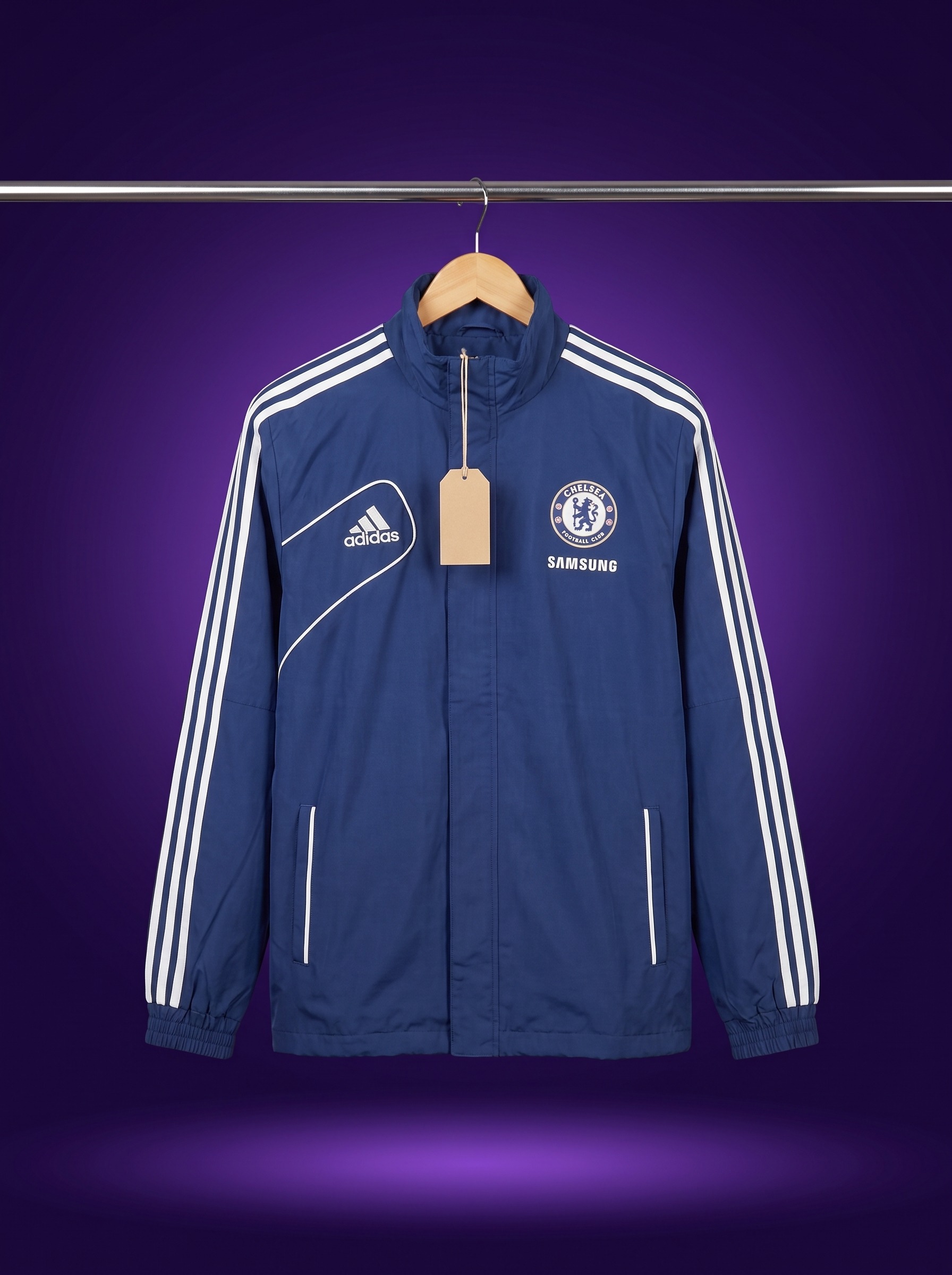 Chelsea 2012/2013 Windbreaker