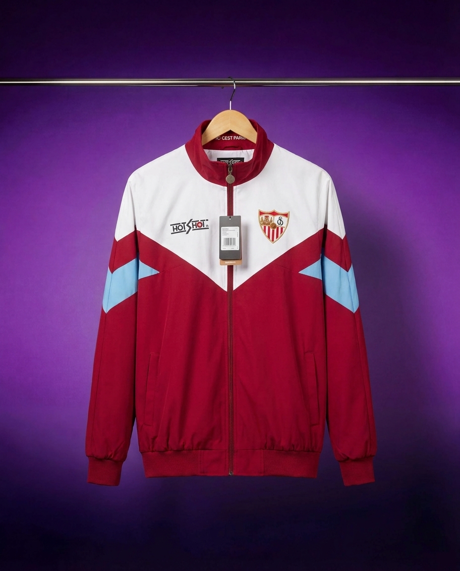 Sevilla 1993/1994 Windbreaker