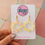 Thumbnail: Sun Glitter Resin Earrings - Limited Colours