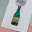Thumbnail: Champagne Bottle Christmas Dec