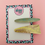 Thumbnail: SECONDS SALE Pastel Marble Hair Clips