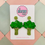 Thumbnail: Broccoli Earrings
