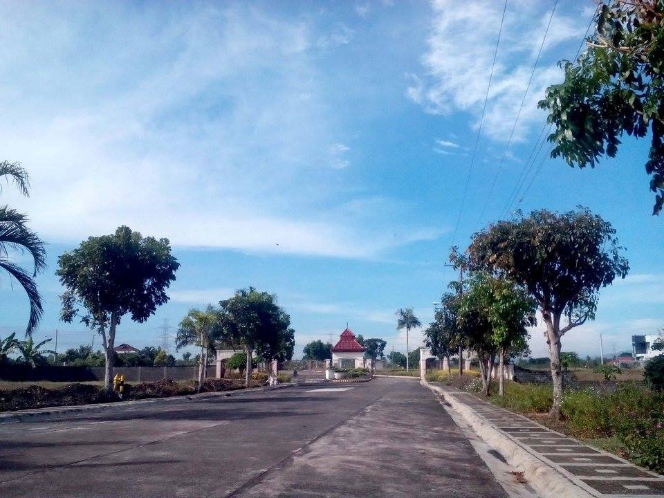 LOTS FOR SALE tipidbahay