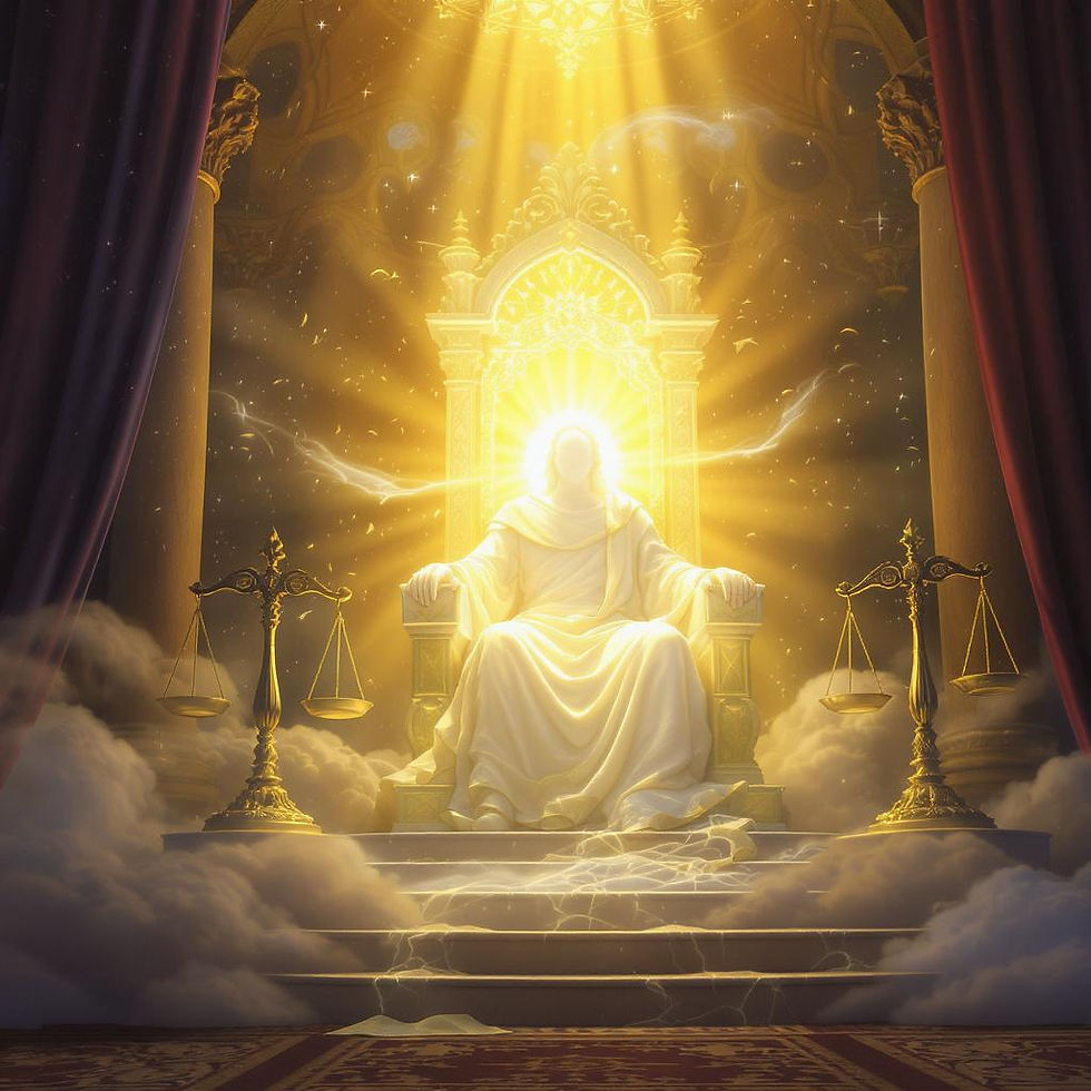 FullBibleTimeline devotional on the unchanging goodness of God