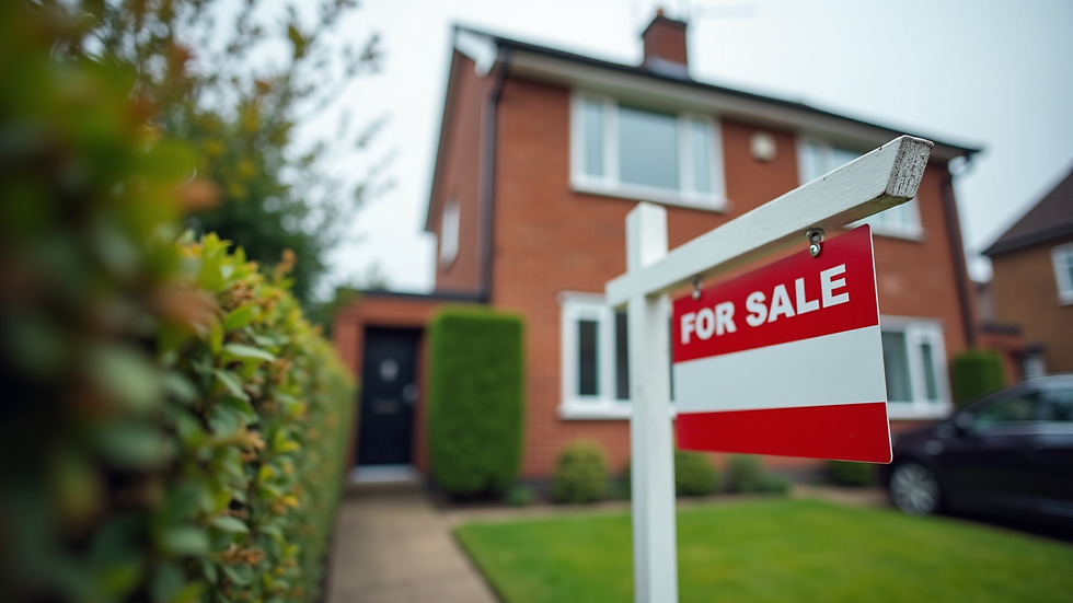 Unpacking UK Mortgage Regulations for Homebuyers: Your uk mortgage rules guide
