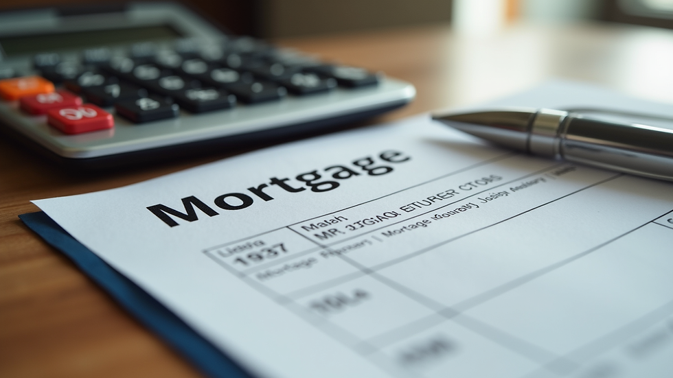 Maximise Savings with UK Overpayment Mortgage Benefits