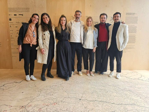 AO na Biennale di Venezia