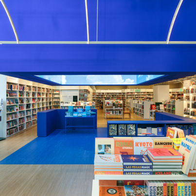 Livraria da Vila