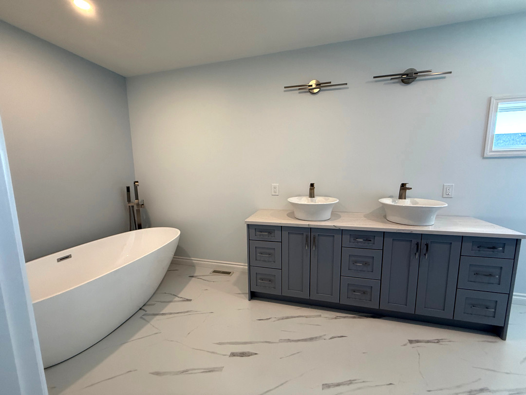 Bathroom Fixtures Install & Supply Yorkton - Kooler Group