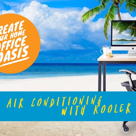 WHY YOU SHOULD INSTALL AN AIR CONDITIONER THIS YEAR