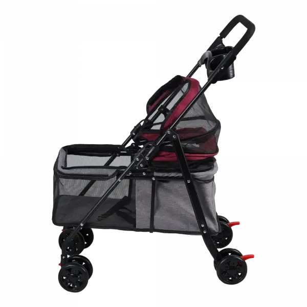 Miniatura: Carriola para Mascotas Odyssey | Fancy Pets