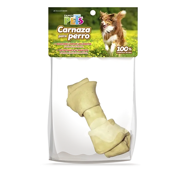 Carnaza de Res Natural | Fancy Pets