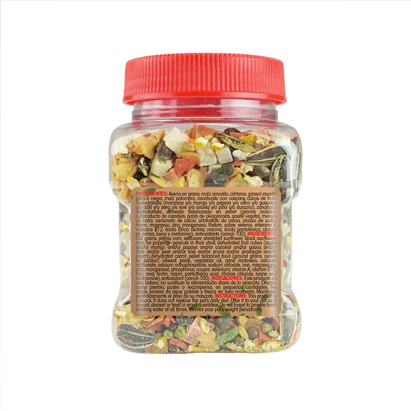 Miniatura: Snack para Aves Select | RedKite