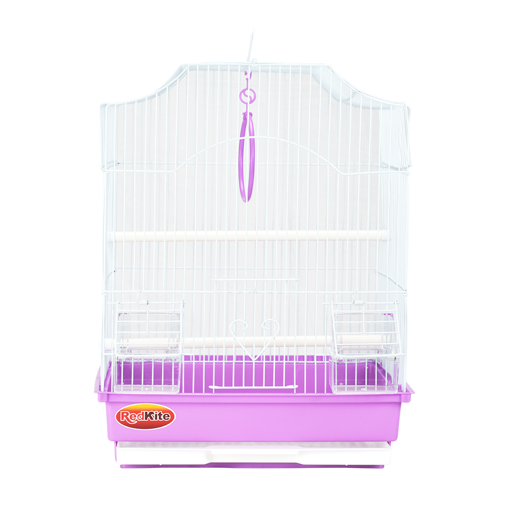 Jaula Niza II | Redkite