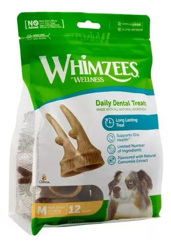 Cuerno M | Whimzees