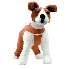 Copper Vet Body de cobre 2x