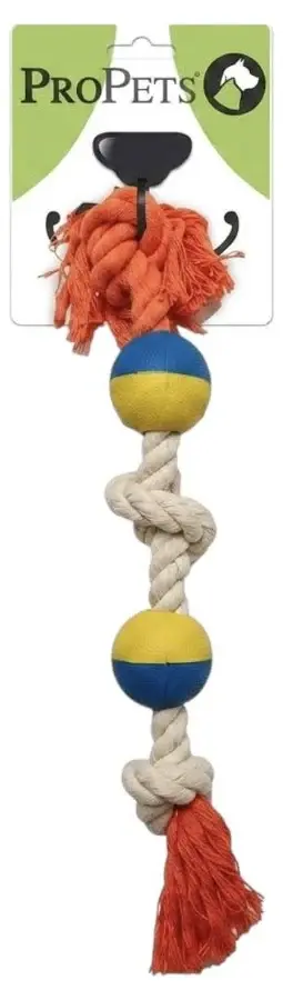 Pro Pets Juego de Pelotas Mini | Pro Pets