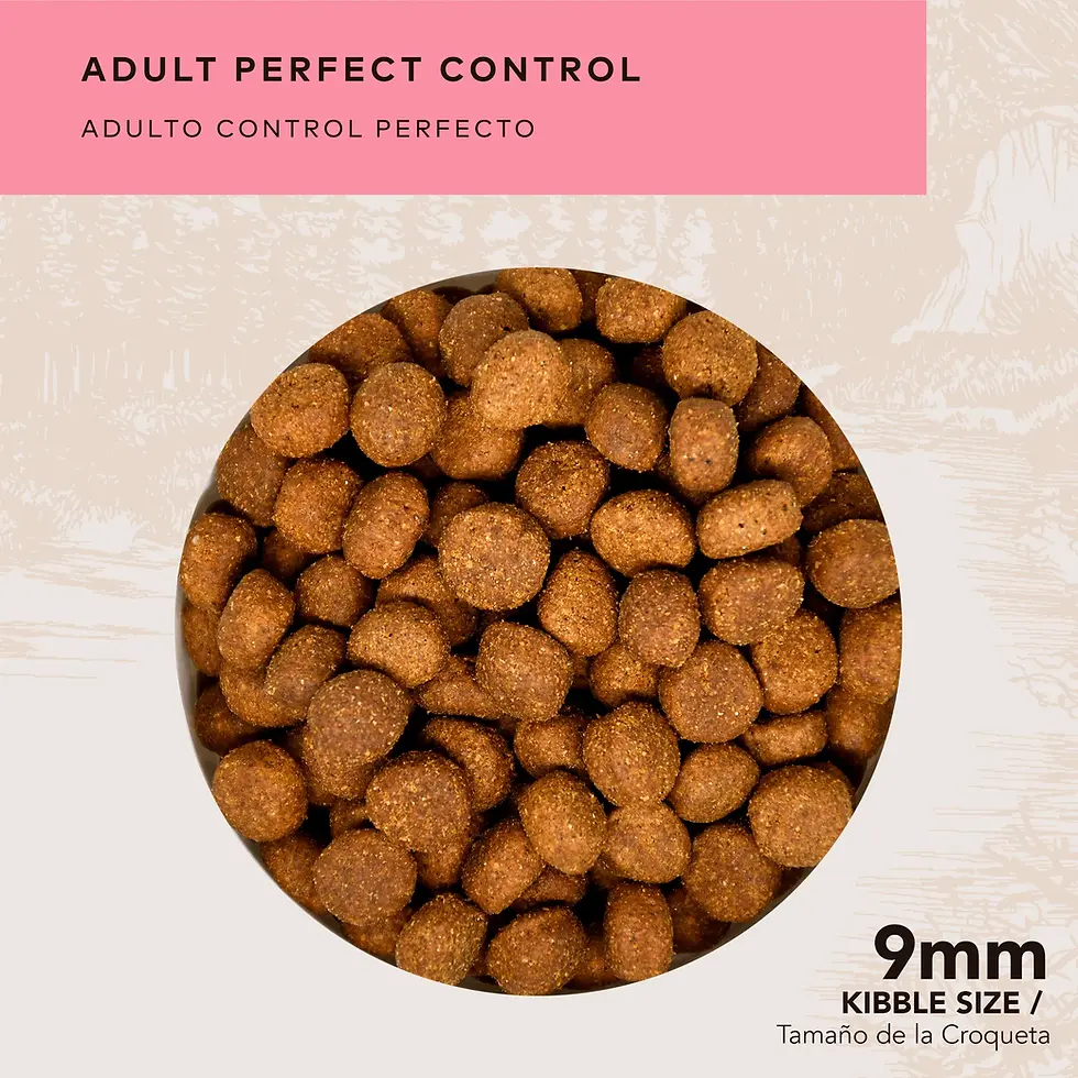 Miniatura: Back 2 NatureControl perfecto 2kg | GrandPet