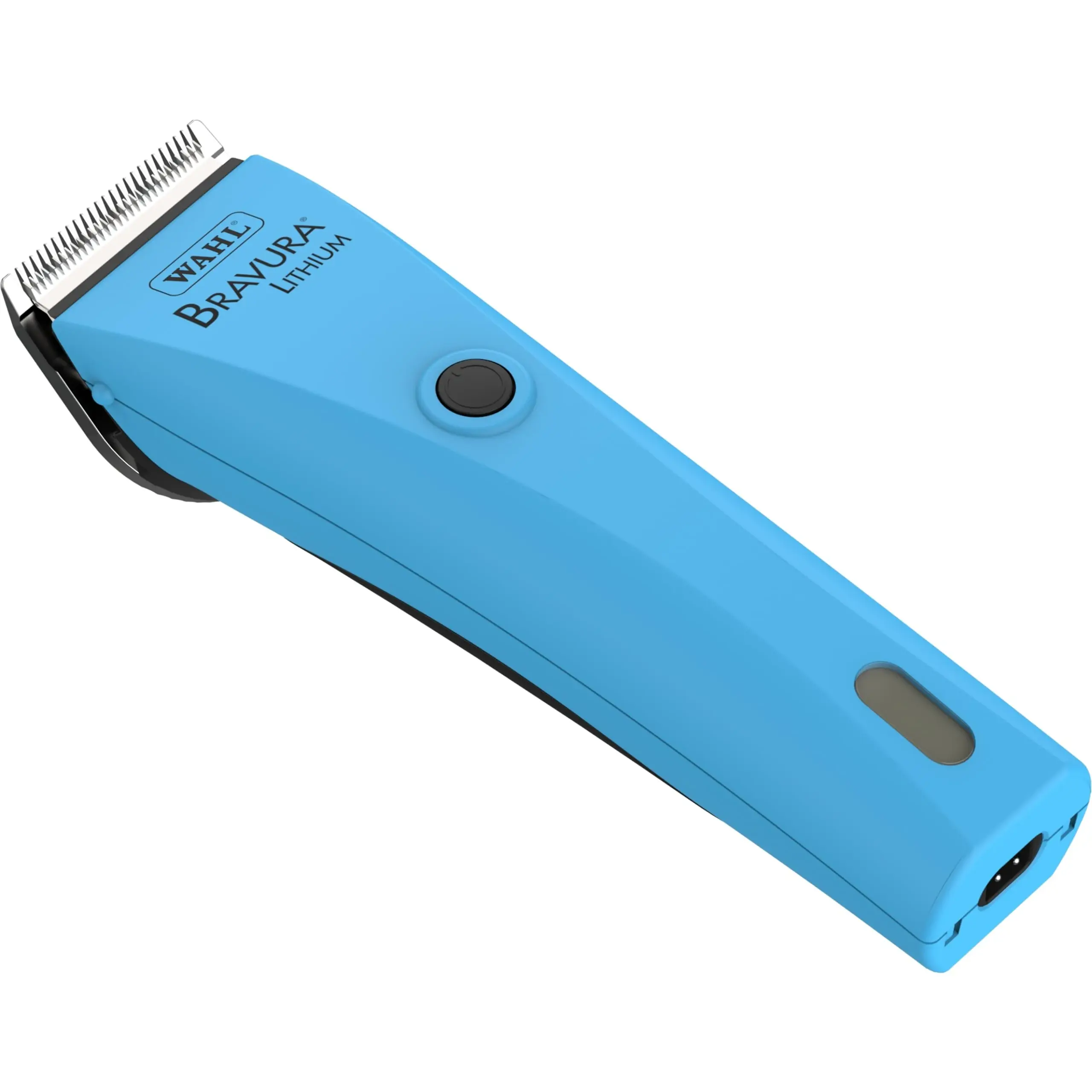 WAHL Máquina Corta Pelo Profesional Bravura Lithium | WAHL