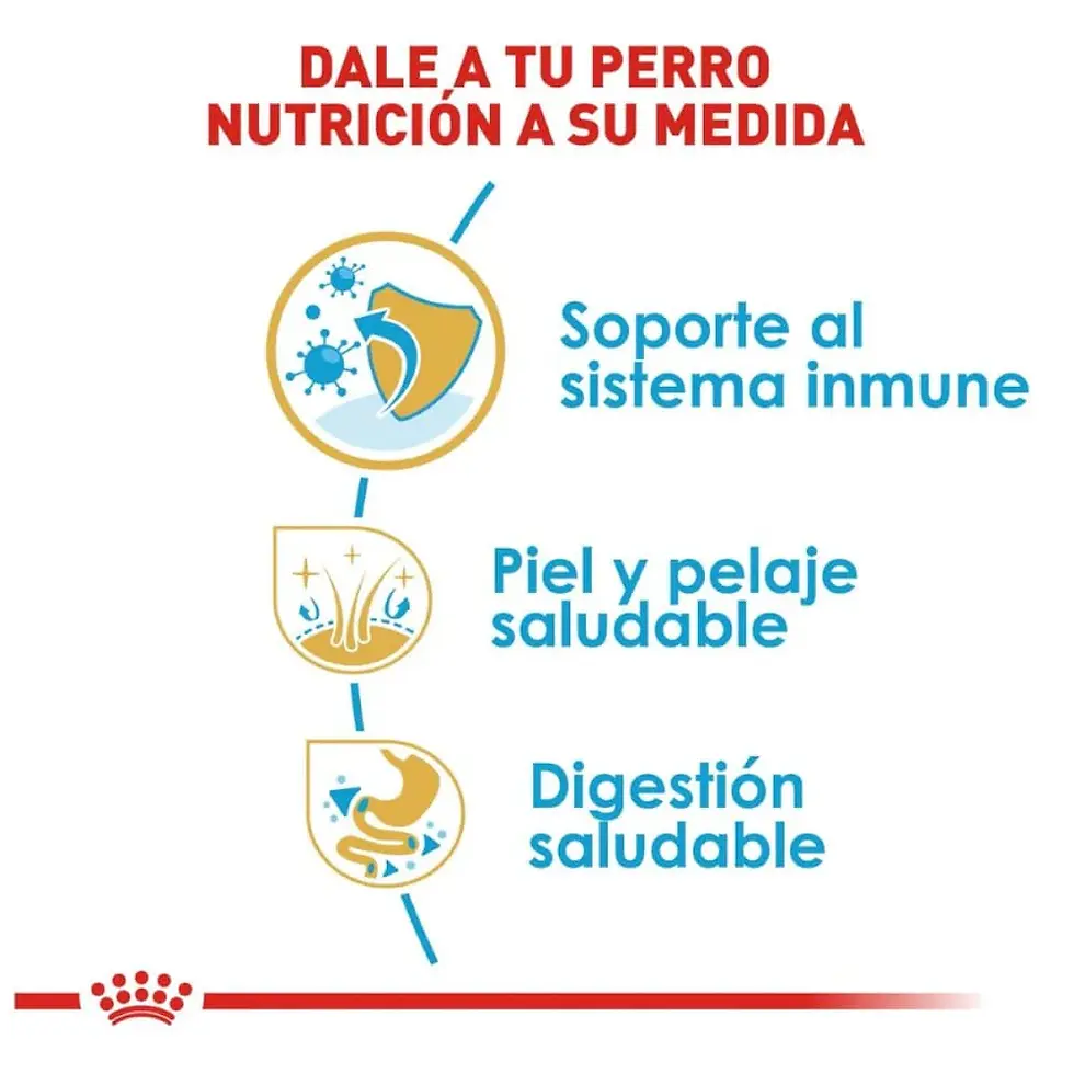 Miniatura: Royal Canin Shih-tzu Puppy 1.1KG | Royal Canin