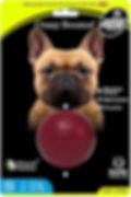 4BF Pelota Crazy Bounce S | 4BF