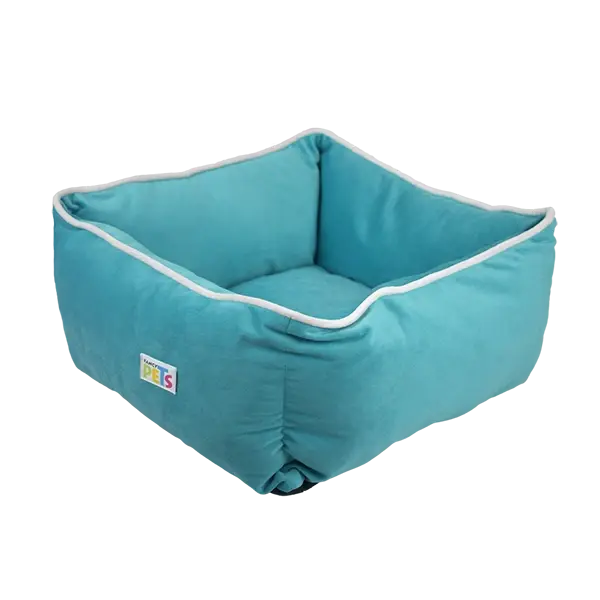 Cama Gatitos Capri | Fancy Pets