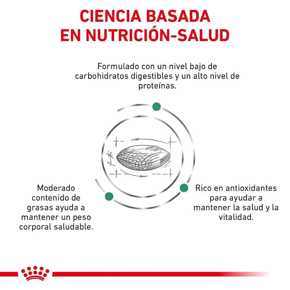 Miniatura: Royal Canin Glycobalance Feline 2Kg | Royal Canin