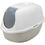 Miniatura: Arenero Smart Cat | Moderna
