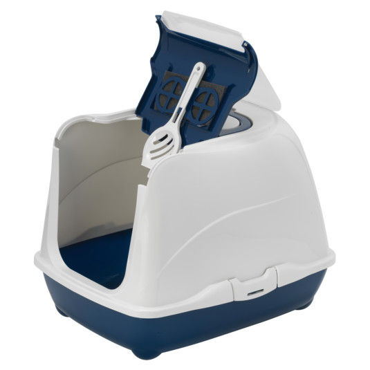 Miniatura: Arenero Flip Cat Large | Moderna
