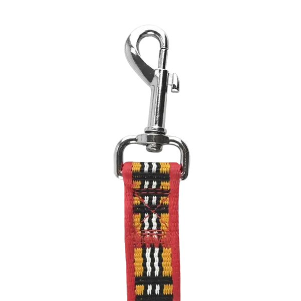 Miniatura: Correa Berrydog Rojo | Fancy Pets