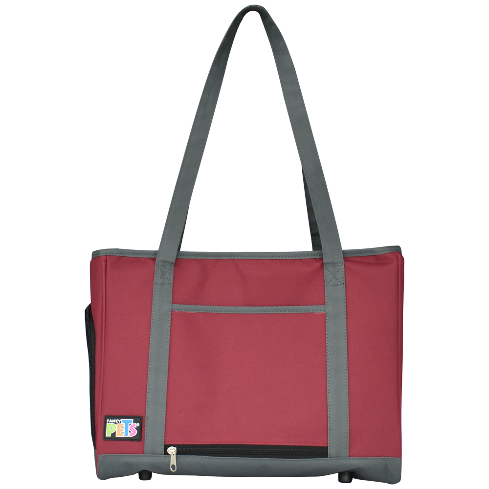 Bolsa de mano transportadora Vino | Fancy Pets