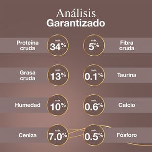 Miniatura: Full Trust Gato Senior | FullTrust