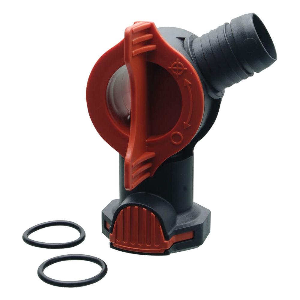 Valvula Aquastop para filtro FX5 / FX6 | Hagen