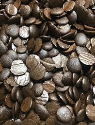 Miniatura: Galletas de Hígado y Colágeno para entrenamiento | COLAGENO PARA PERROS