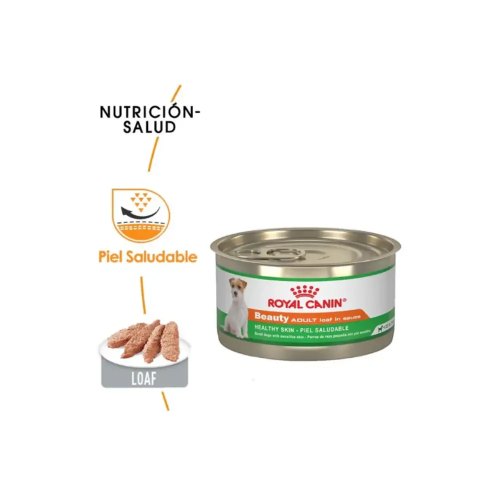 Royal Canin Adult Beauty Loaf Lata 150g | Royal Canin