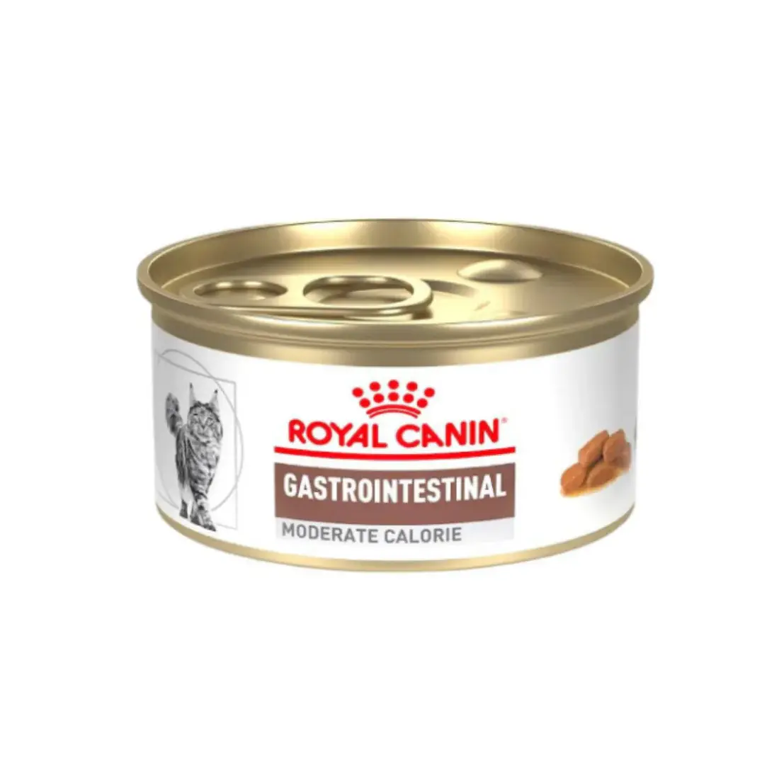 Royal Canin Gastrointestinal Moderate Calorie Feline lata 85g | Royal Canin
