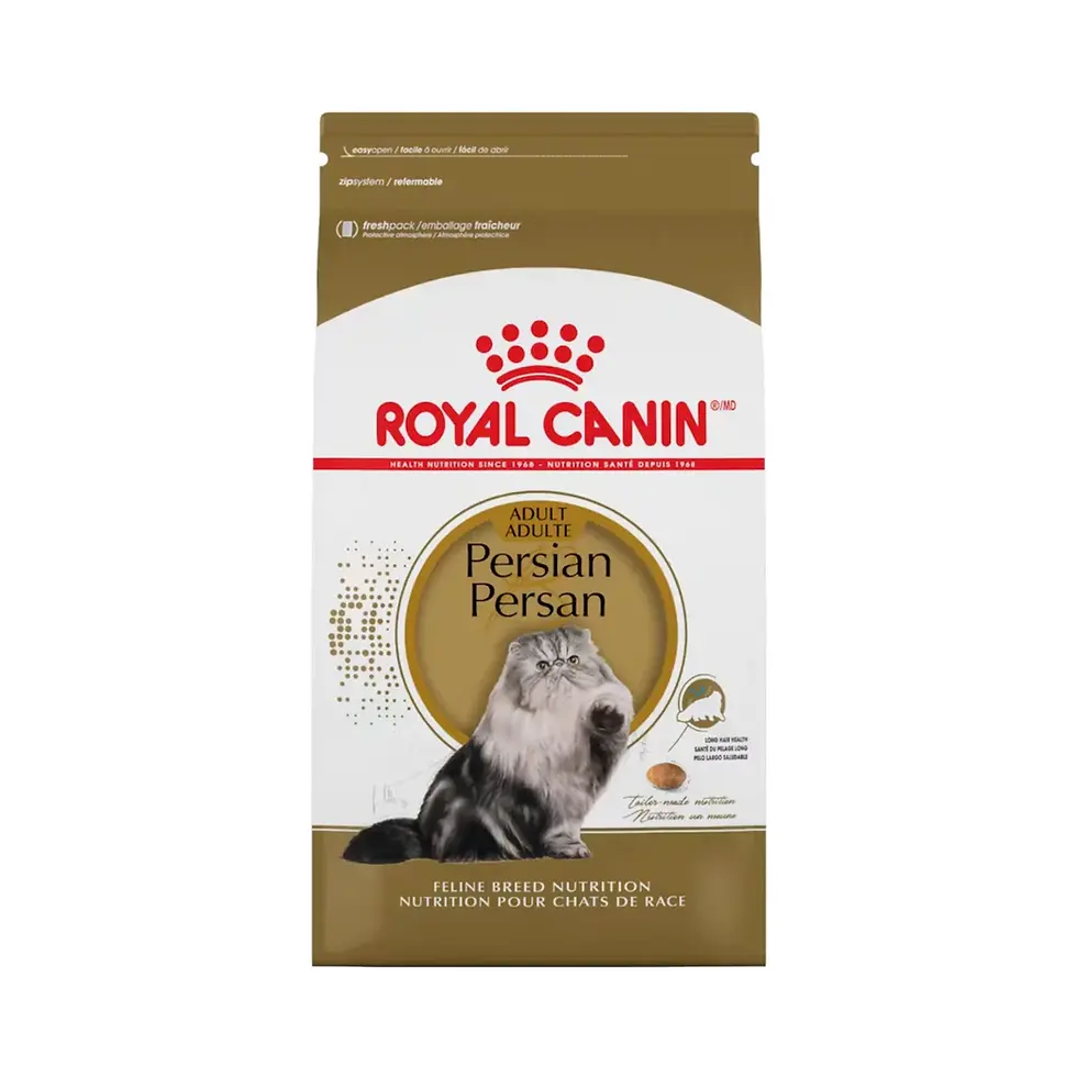 Royal Canin Persian Adult 3.1Kg | Royal Canin