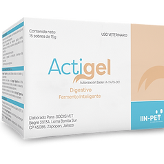 Actigel Digestivo