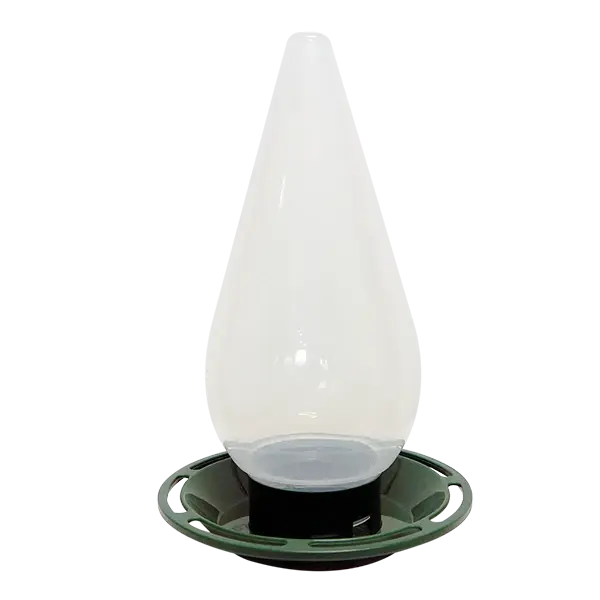 Bebedero para Aves Silvestres de 1.2 L | RedKite