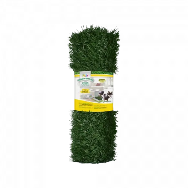 Miniatura: Repuesto para Dogie Grass Mini Para Macho para perro de pasto sintético | Fancy Pets