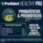 Miniatura: Petmet Naturals Healthy Joints 400g | Petmet Naturals
