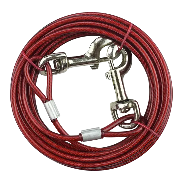 Miniatura: Cable para sujetar mascotas | Fancy Pets