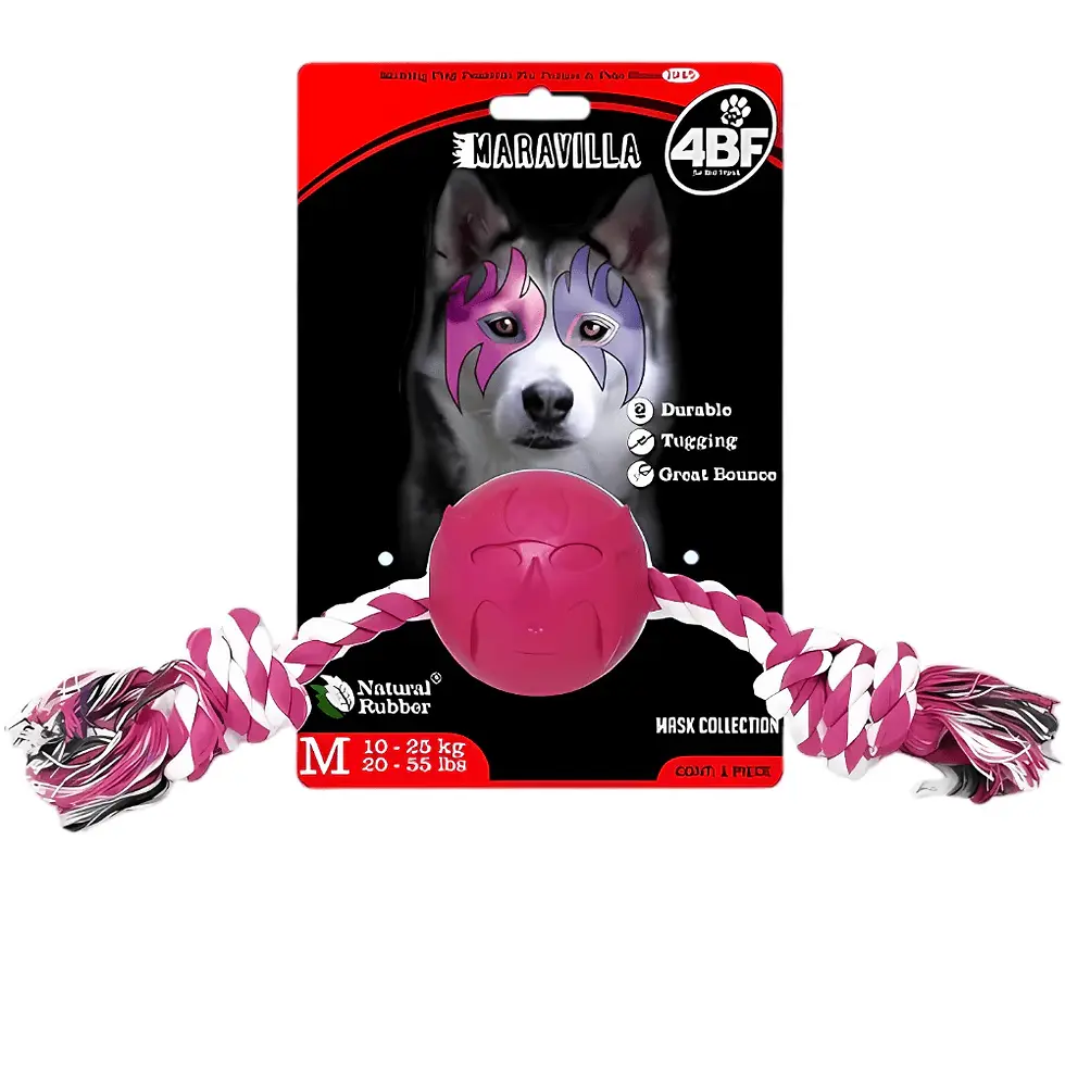 Miniatura: 4BF Pelota Mask Collection | 4BF