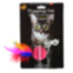 4BF Tugging Cat | 4BF
