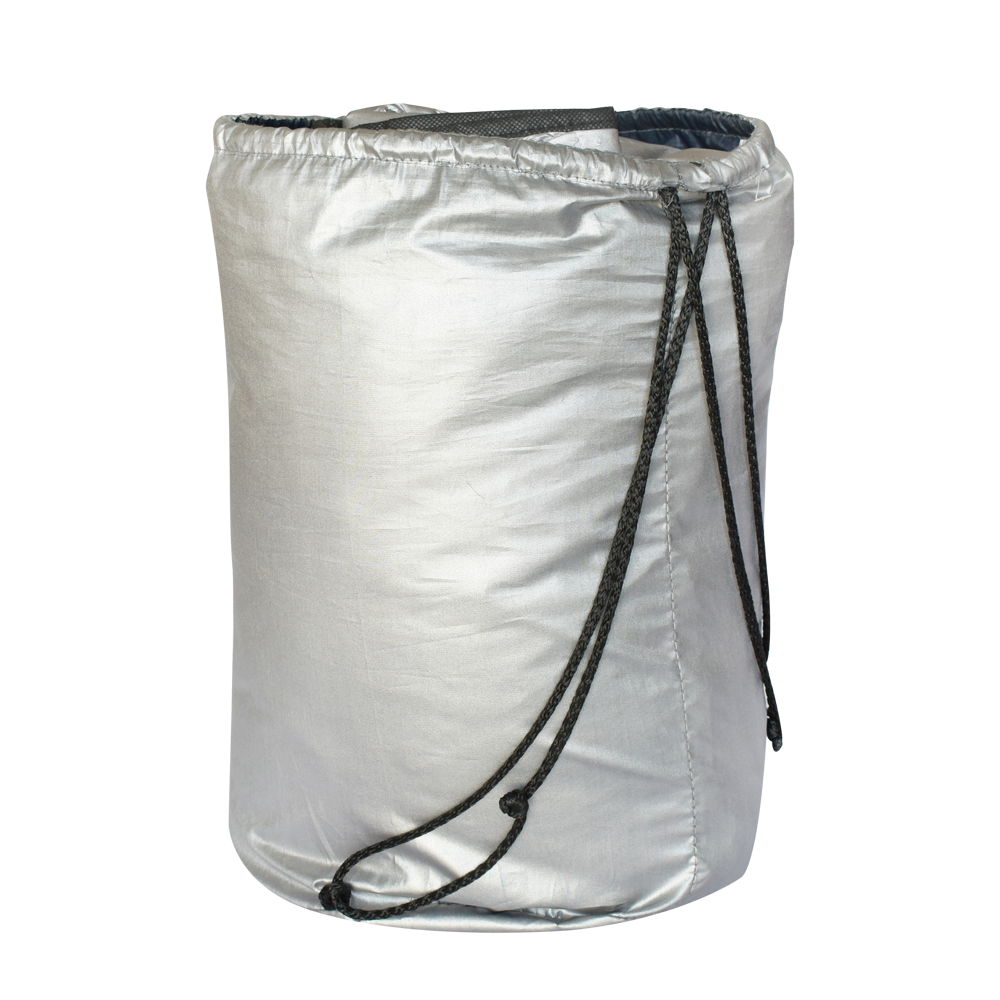 Cubre asientos Marino-silver | Fancy Pets