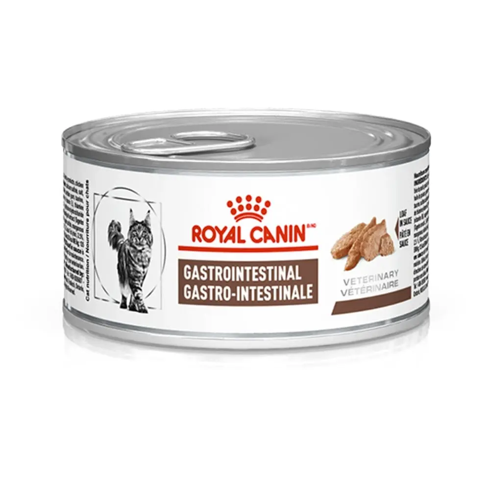 Royal Canin Gastrointestinal Feline lata 145g | Royal Canin