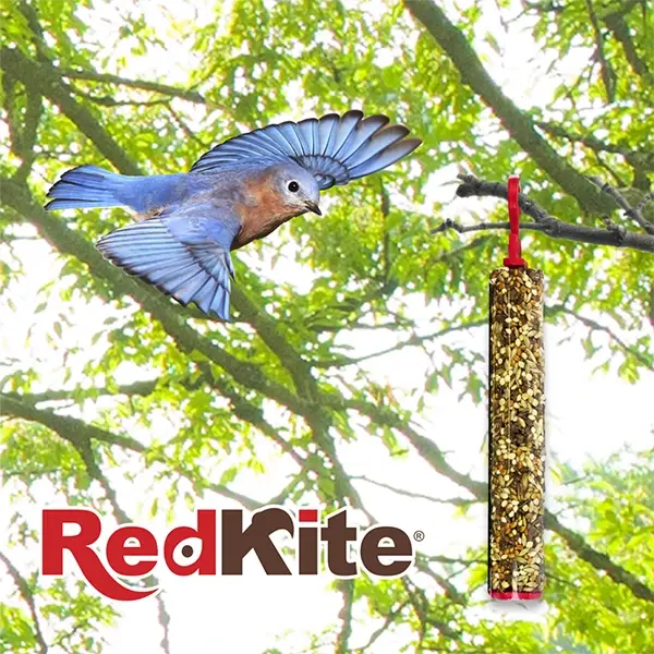 Miniatura: Barrita de Semillas para Canarios y Finches 2 piezas | RedKite