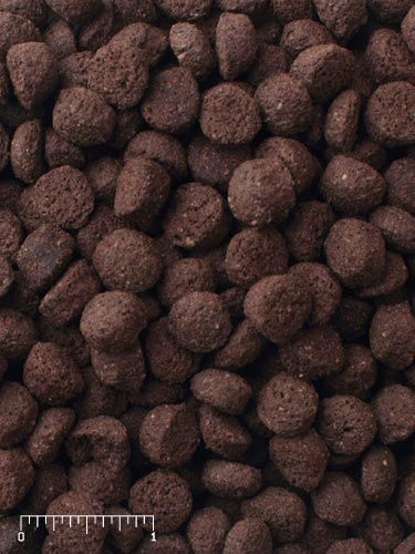 Mazuri Crocodilian Diet-Small (Cocodrilo) 25lb (11.33Kg) | Mazuri