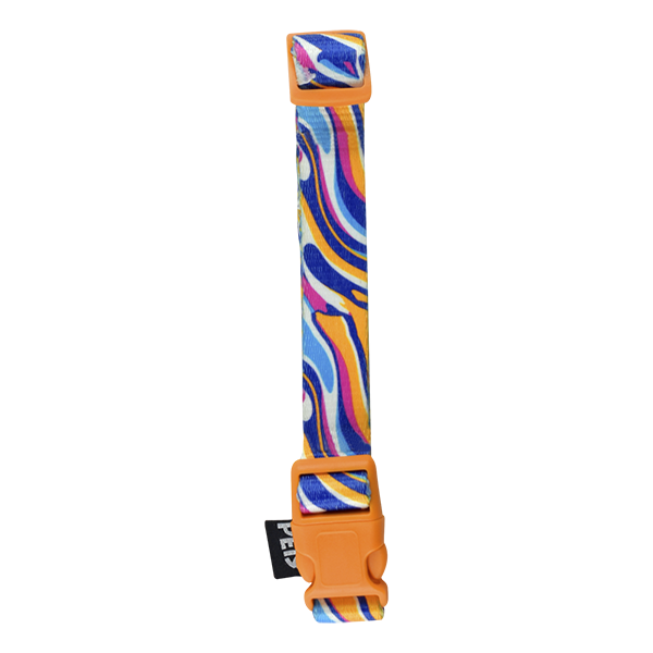 Miniatura: Collar para perro Color Mix | Fancy Pets